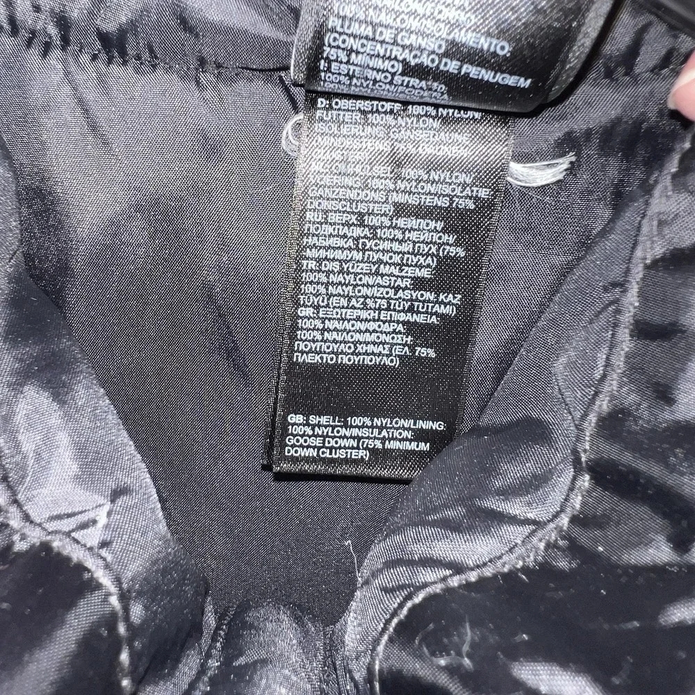 The North Face north face